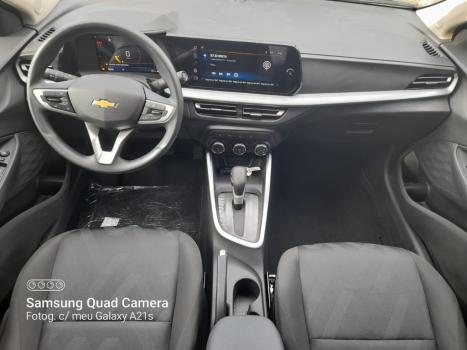 CHEVROLET Onix Hatch 1.0 12V 4P FLEX LT TURBO AUTOM�TICO, Foto 8