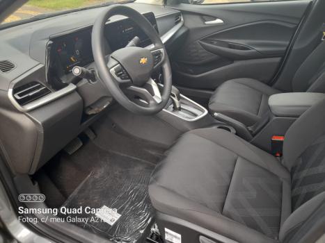 CHEVROLET Onix Hatch 1.0 12V 4P FLEX LT TURBO AUTOM�TICO, Foto 9