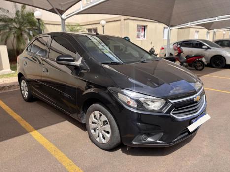CHEVROLET Onix Hatch 1.0 4P FLEX LT, Foto 1
