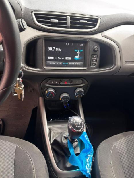 CHEVROLET Onix Hatch 1.0 4P FLEX LT, Foto 2