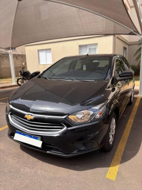 CHEVROLET Onix Hatch 1.0 4P FLEX LT, Foto 4