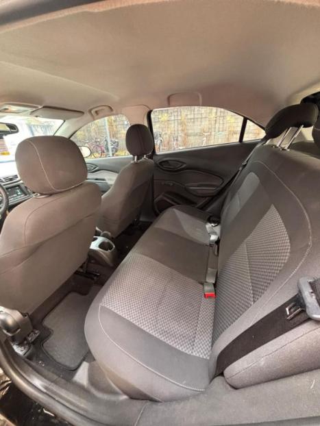 CHEVROLET Onix Hatch 1.0 4P FLEX LT, Foto 5