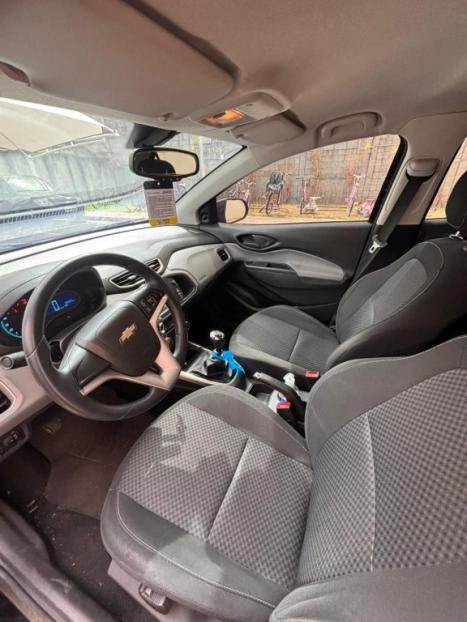 CHEVROLET Onix Hatch 1.0 4P FLEX LT, Foto 6