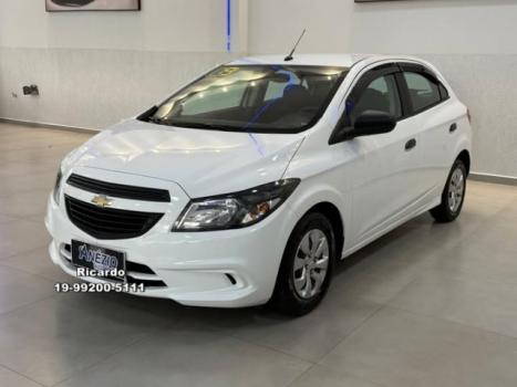 CHEVROLET Onix Hatch 1.0 4P FLEX JOY, Foto 1