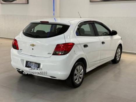 CHEVROLET Onix Hatch 1.0 4P FLEX JOY, Foto 2