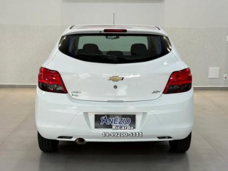 CHEVROLET Onix Hatch 1.0 4P FLEX JOY, Foto 3