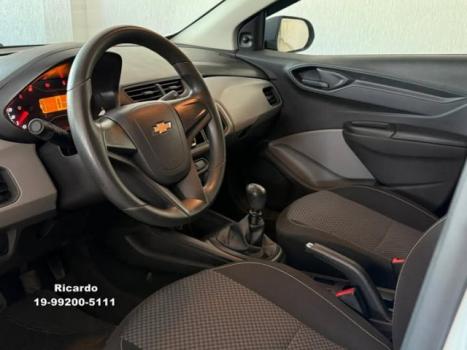 CHEVROLET Onix Hatch 1.0 4P FLEX JOY, Foto 4