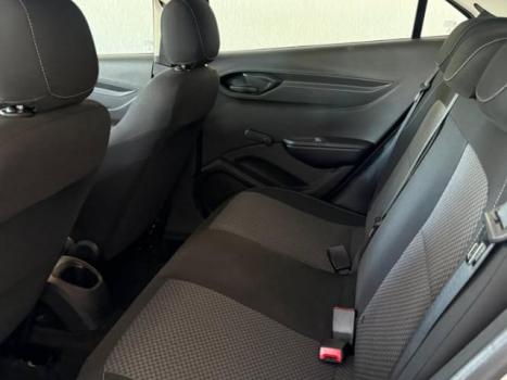 CHEVROLET Onix Hatch 1.0 4P FLEX JOY, Foto 5