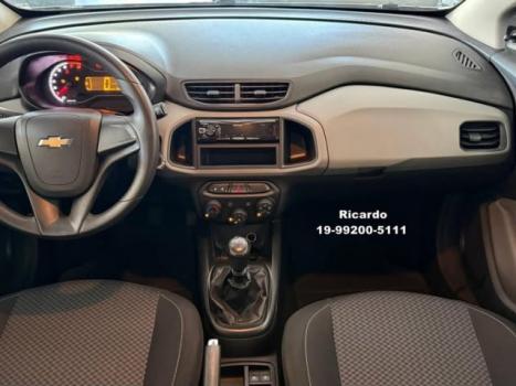 CHEVROLET Onix Hatch 1.0 4P FLEX JOY, Foto 6