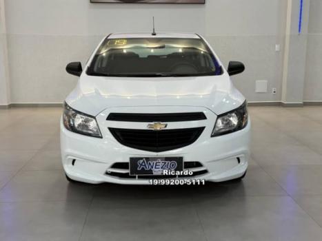 CHEVROLET Onix Hatch 1.0 4P FLEX JOY, Foto 7