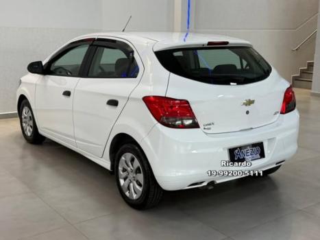 CHEVROLET Onix Hatch 1.0 4P FLEX JOY, Foto 8