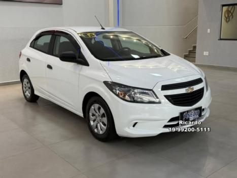 CHEVROLET Onix Hatch 1.0 4P FLEX JOY, Foto 9