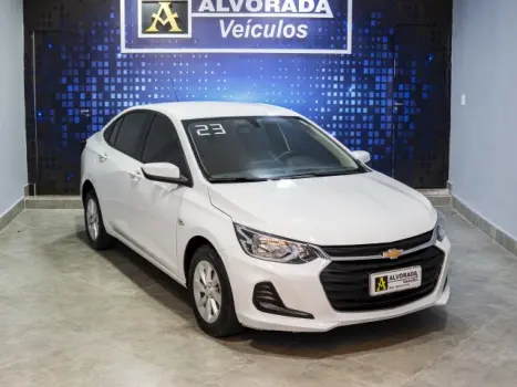 CHEVROLET Onix Hatch 1.0 12V 4P FLEX LT TURBO AUTOM�TICO, Foto 2