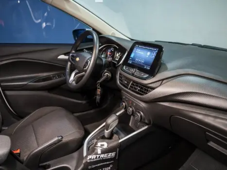 CHEVROLET Onix Hatch 1.0 12V 4P FLEX LT TURBO AUTOM�TICO, Foto 4