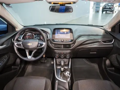 CHEVROLET Onix Hatch 1.0 12V 4P FLEX LT TURBO AUTOM�TICO, Foto 5