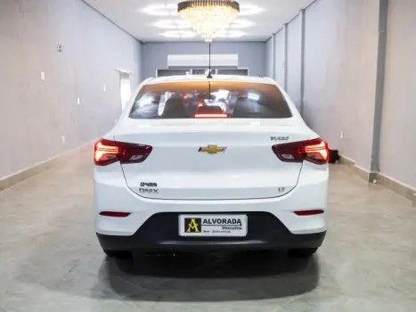 CHEVROLET Onix Hatch 1.0 12V 4P FLEX LT TURBO AUTOM�TICO, Foto 6