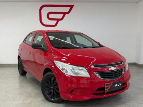 CHEVROLET Onix Hatch 1.0 4P FLEX LT, Foto 2