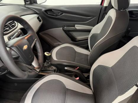 CHEVROLET Onix Hatch 1.0 4P FLEX LT, Foto 5