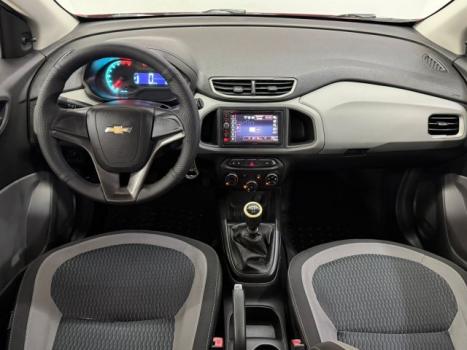 CHEVROLET Onix Hatch 1.0 4P FLEX LT, Foto 6