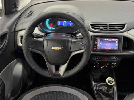 CHEVROLET Onix Hatch 1.0 4P FLEX LT, Foto 7