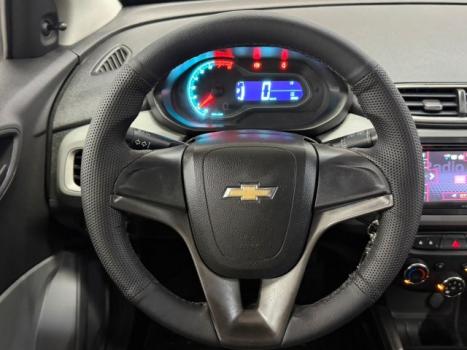 CHEVROLET Onix Hatch 1.0 4P FLEX LT, Foto 8