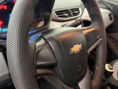 CHEVROLET Onix Hatch 1.0 4P FLEX LT, Foto 9