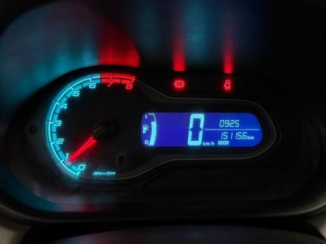 CHEVROLET Onix Hatch 1.0 4P FLEX LT, Foto 10