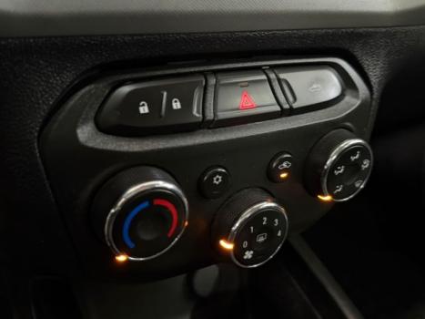 CHEVROLET Onix Hatch 1.0 4P FLEX LT, Foto 12