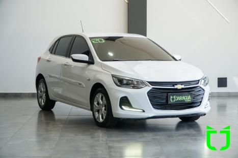 CHEVROLET Onix Hatch 1.0 12V 4P FLEX PREMIER TURBO AUTOM�TICO, Foto 1