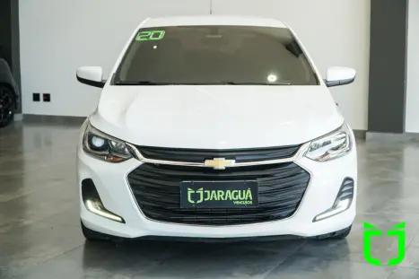 CHEVROLET Onix Hatch 1.0 12V 4P FLEX PREMIER TURBO AUTOM�TICO, Foto 2