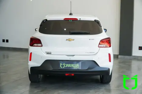 CHEVROLET Onix Hatch 1.0 12V 4P FLEX PREMIER TURBO AUTOM�TICO, Foto 5