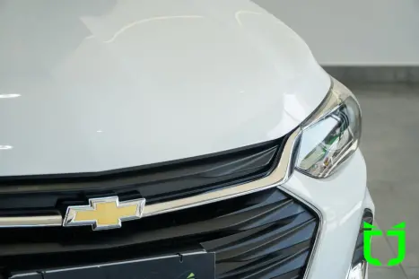 CHEVROLET Onix Hatch 1.0 12V 4P FLEX PREMIER TURBO AUTOM�TICO, Foto 7