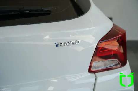 CHEVROLET Onix Hatch 1.0 12V 4P FLEX PREMIER TURBO AUTOM�TICO, Foto 8