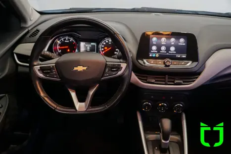 CHEVROLET Onix Hatch 1.0 12V 4P FLEX PREMIER TURBO AUTOM�TICO, Foto 14
