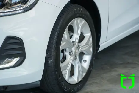 CHEVROLET Onix Hatch 1.0 12V 4P FLEX PREMIER TURBO AUTOM�TICO, Foto 16