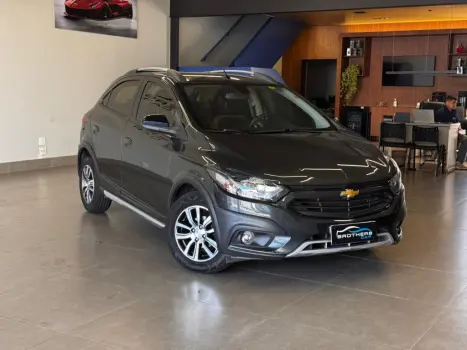 CHEVROLET Onix Hatch 1.4 4P FLEX ACTIV, Foto 1