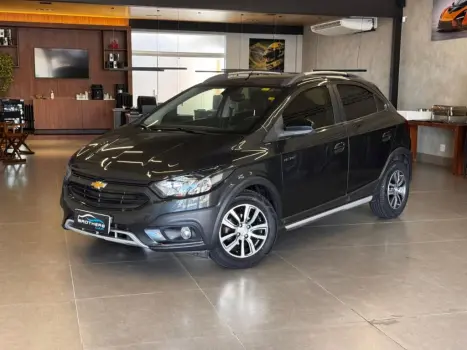 CHEVROLET Onix Hatch 1.4 4P FLEX ACTIV, Foto 3