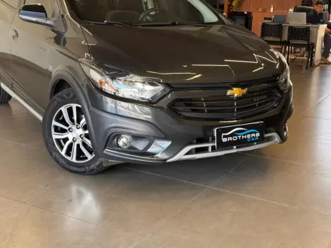 CHEVROLET Onix Hatch 1.4 4P FLEX ACTIV, Foto 5