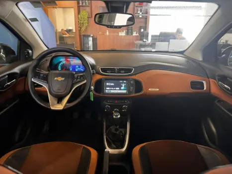 CHEVROLET Onix Hatch 1.4 4P FLEX ACTIV, Foto 10