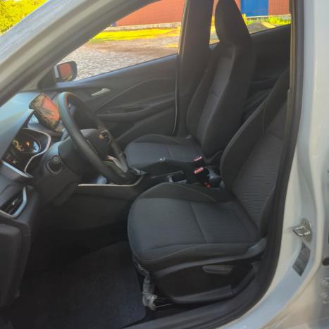 CHEVROLET Onix Hatch 1.0 4P FLEX LT2, Foto 8