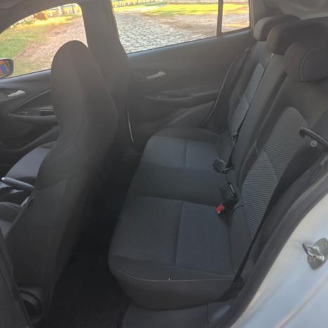 CHEVROLET Onix Hatch 1.0 4P FLEX LT2, Foto 9