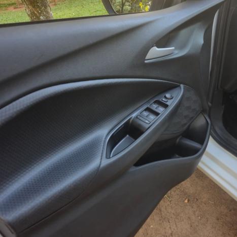 CHEVROLET Onix Hatch 1.0 4P FLEX LT2, Foto 10