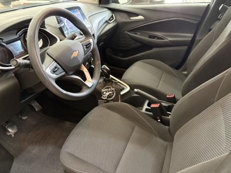 CHEVROLET Onix Hatch 1.0 4P FLEX LT2, Foto 2