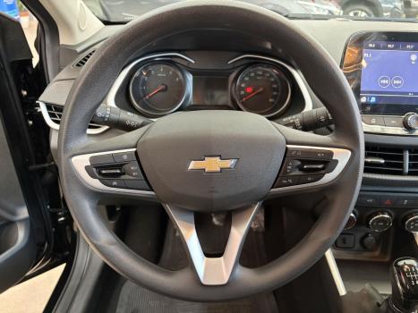 CHEVROLET Onix Hatch 1.0 4P FLEX LT2, Foto 3