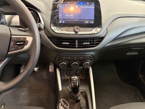 CHEVROLET Onix Hatch 1.0 4P FLEX LT2, Foto 5