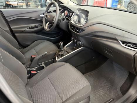CHEVROLET Onix Hatch 1.0 4P FLEX LT2, Foto 7