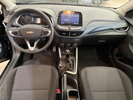 CHEVROLET Onix Hatch 1.0 4P FLEX LT2, Foto 8