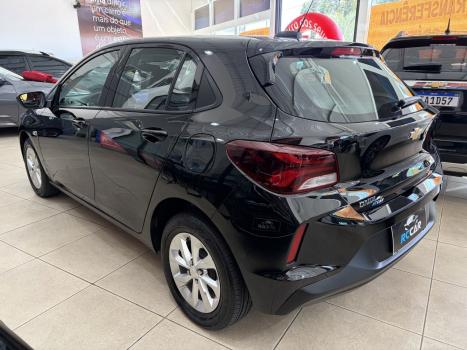 CHEVROLET Onix Hatch 1.0 4P FLEX LT2, Foto 9