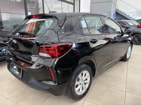 CHEVROLET Onix Hatch 1.0 4P FLEX LT2, Foto 10