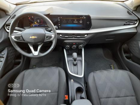 CHEVROLET Onix Hatch 1.0 12V 4P FLEX LT TURBO AUTOM�TICO, Foto 7